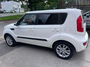 Used Kia Soul 2012 for sale - 71078955: Photo
