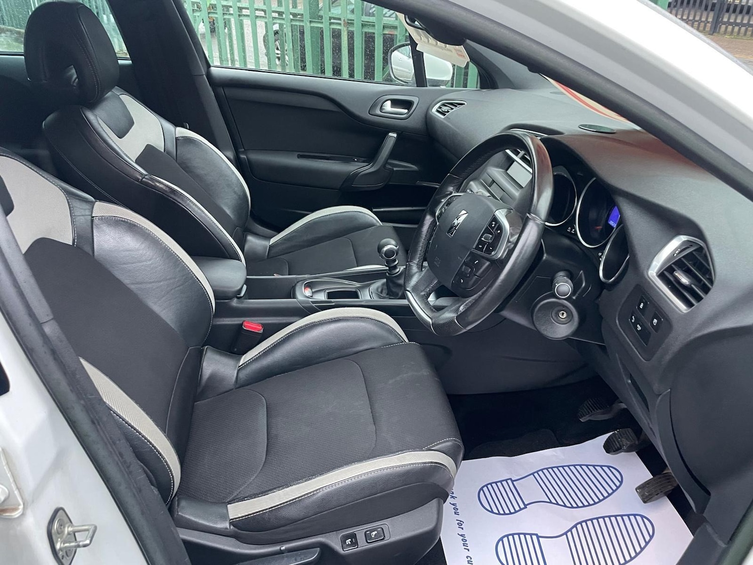 Used Citroen DS4 2014 for sale - 77241181: Photo 10