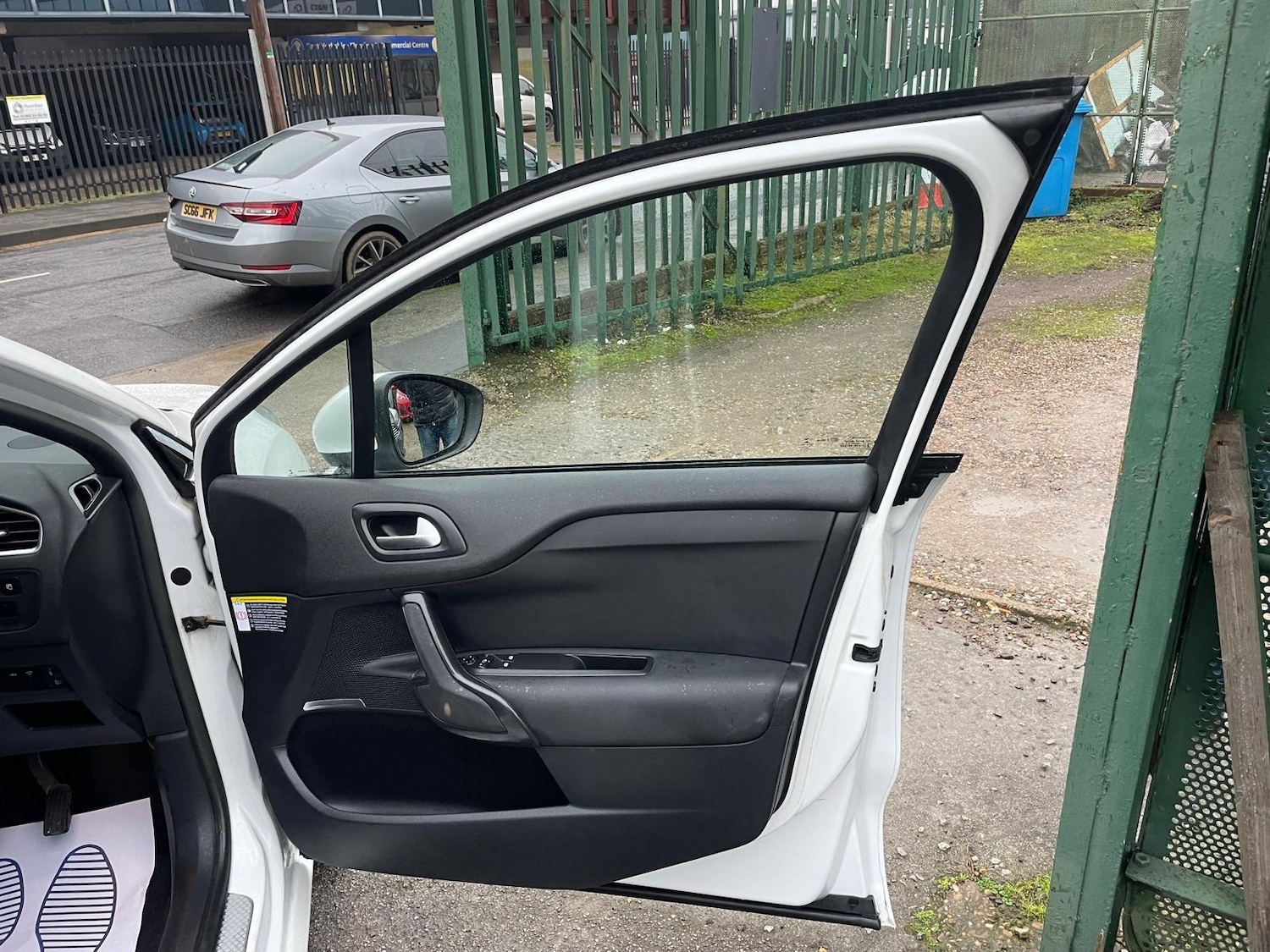 Used Citroen DS4 2014 for sale - 77241181: Photo 11