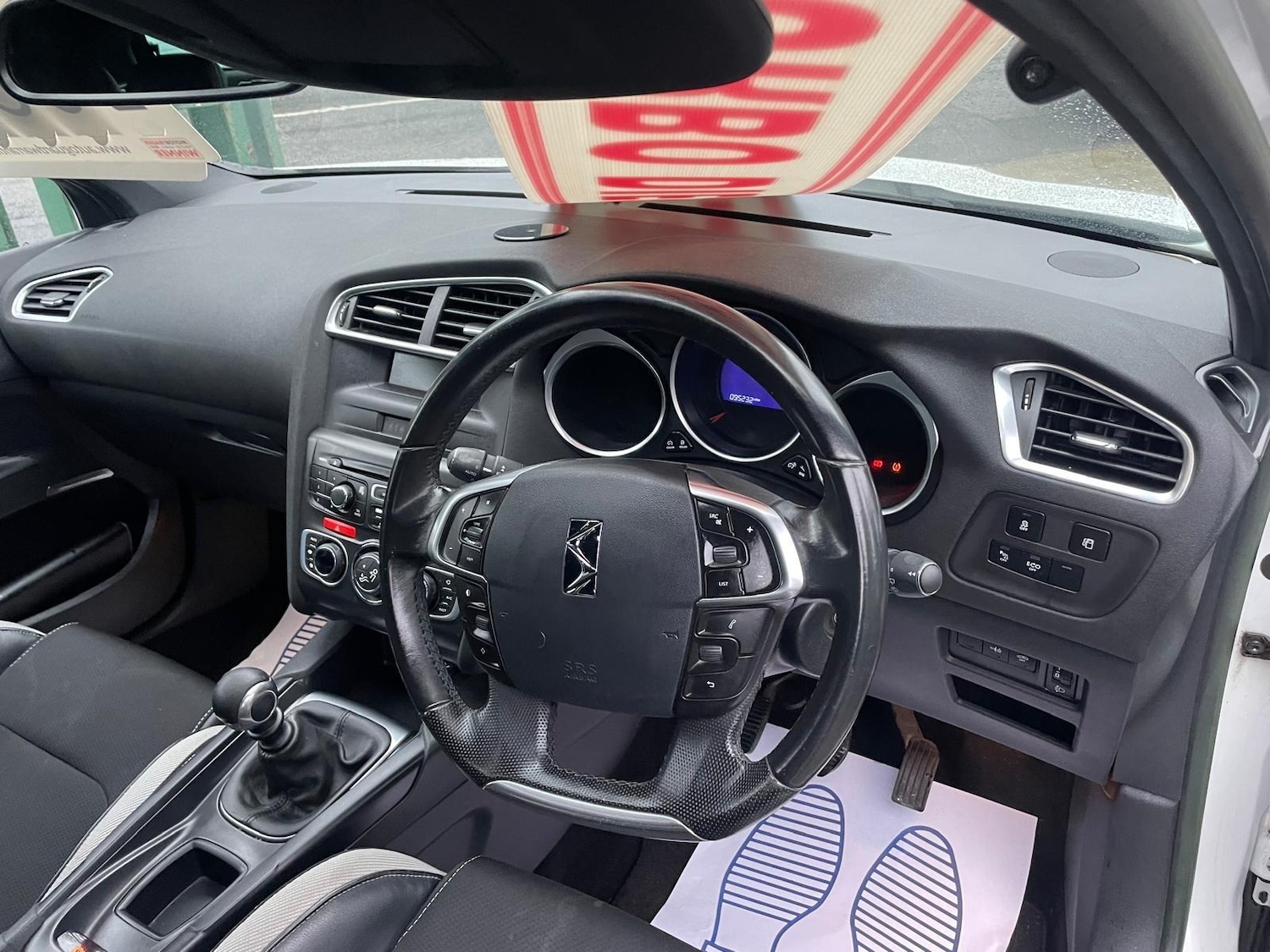 Used Citroen DS4 2014 for sale - 77241181: Photo 12