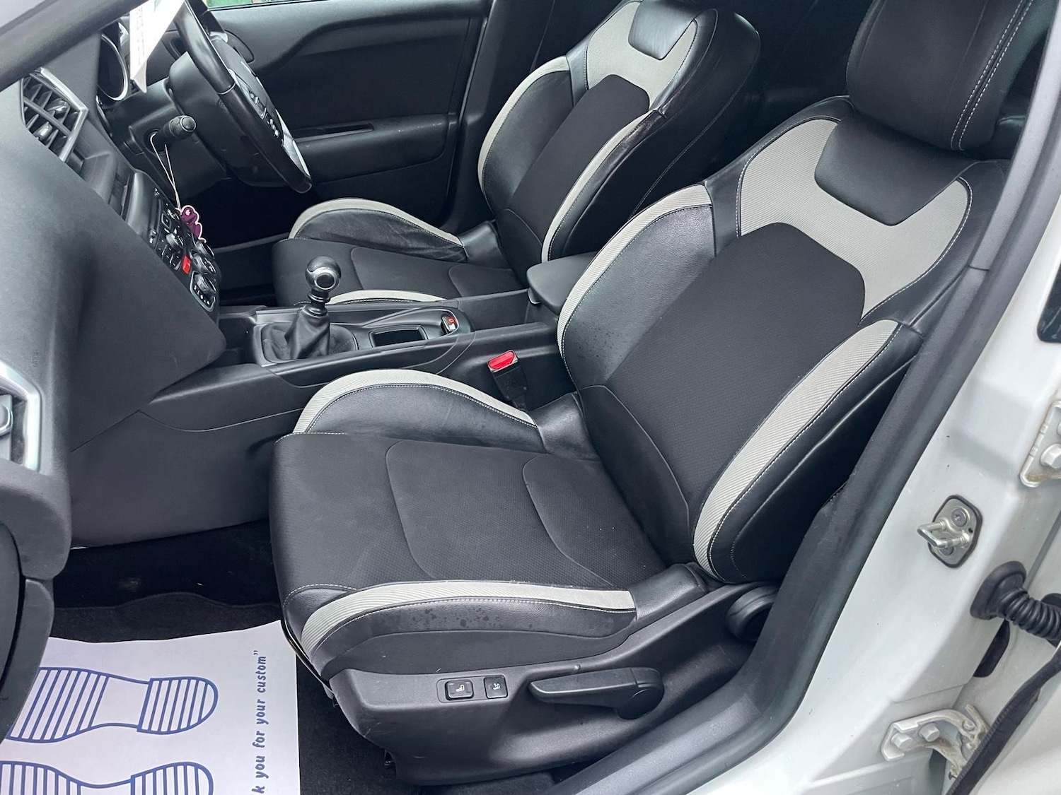 Used Citroen DS4 2014 for sale - 77241181: Photo 15