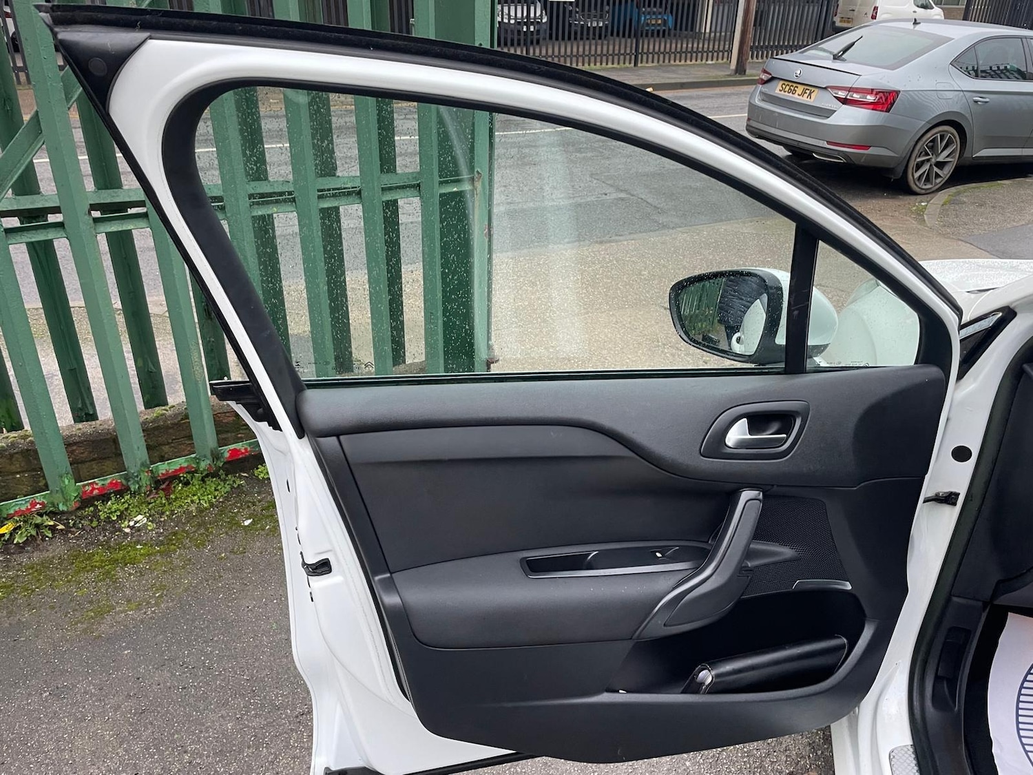 Used Citroen DS4 2014 for sale - 77241181: Photo 16