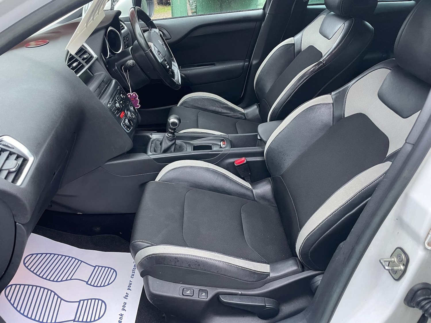 Used Citroen DS4 2014 for sale - 77241181: Photo 17