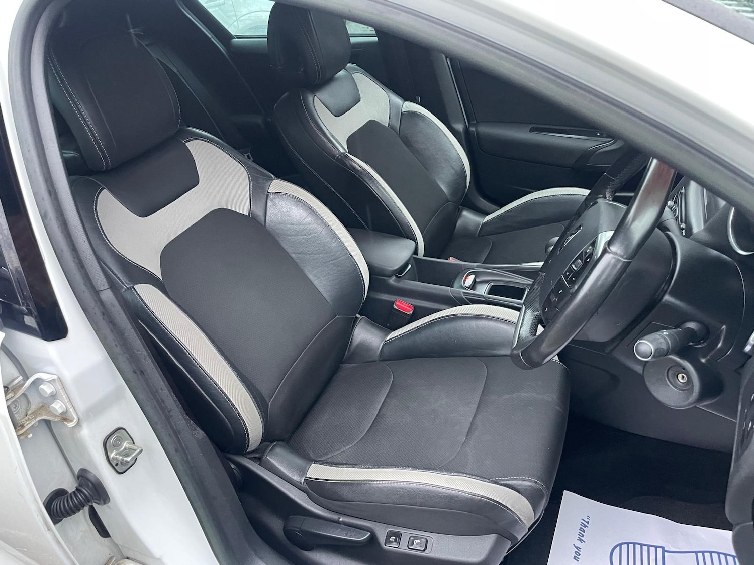 Used Citroen DS4 2014 for sale - 77241181: Photo 18