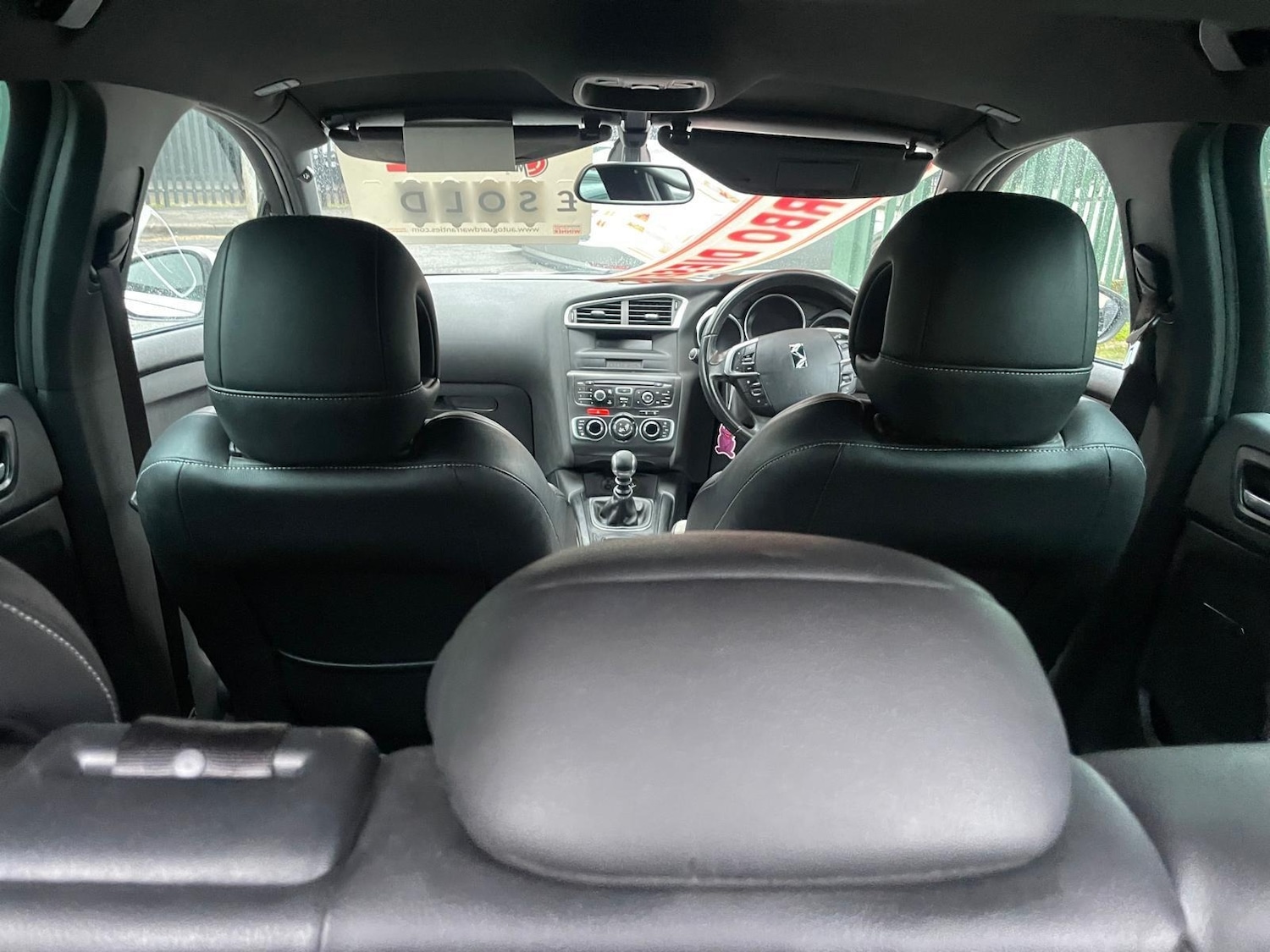 Used Citroen DS4 2014 for sale - 77241181: Photo 20