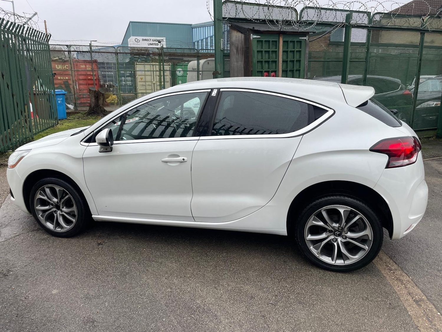 Used Citroen DS4 2014 for sale - 77241181: Photo 3