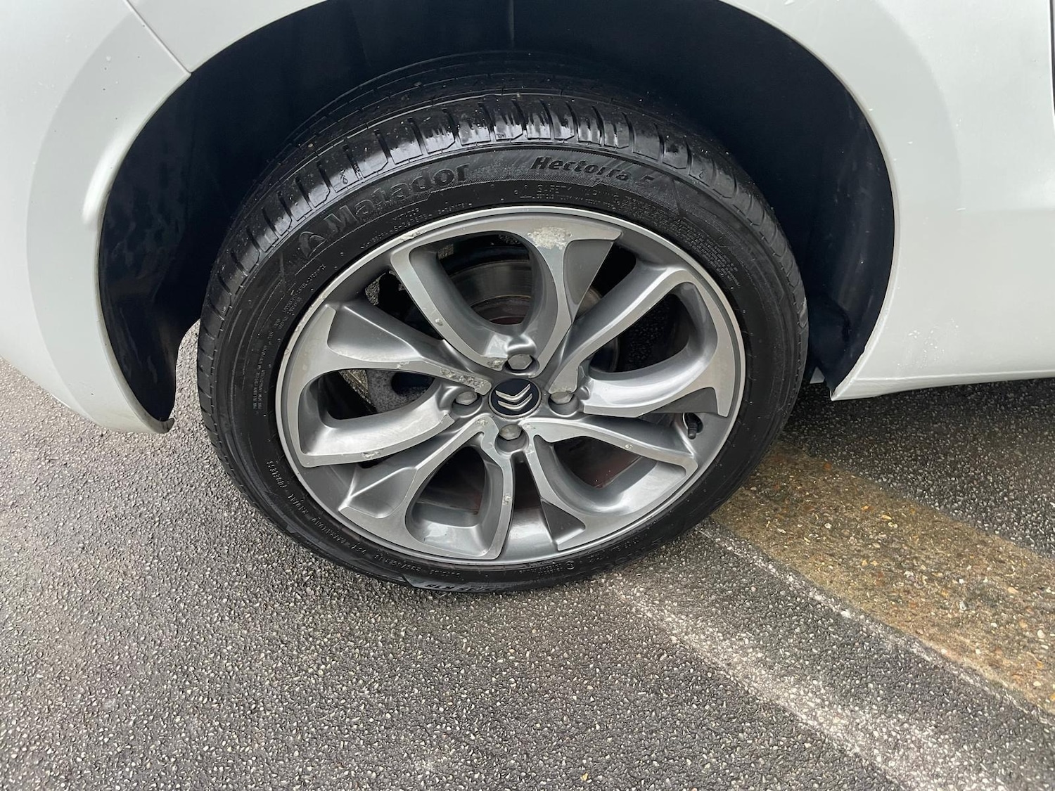 Used Citroen DS4 2014 for sale - 77241181: Photo 4