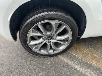 Used Citroen DS4 2014 for sale - 77241181: Photo