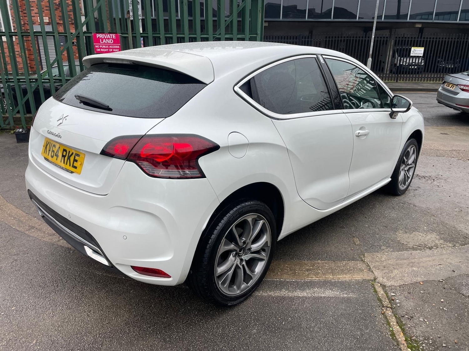 Used Citroen DS4 2014 for sale - 77241181: Photo 6