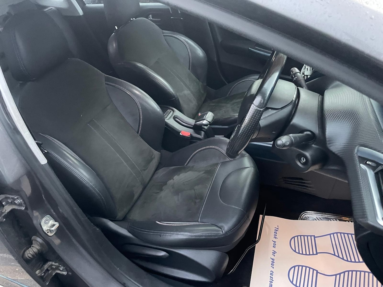 Used Peugeot 2008 2015 for sale - 76686692: Photo 14