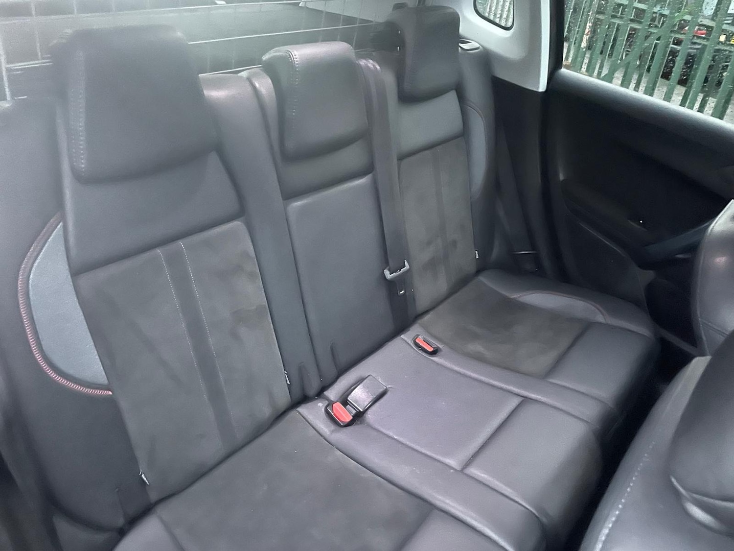 Used Peugeot 2008 2015 for sale - 76686692: Photo 21