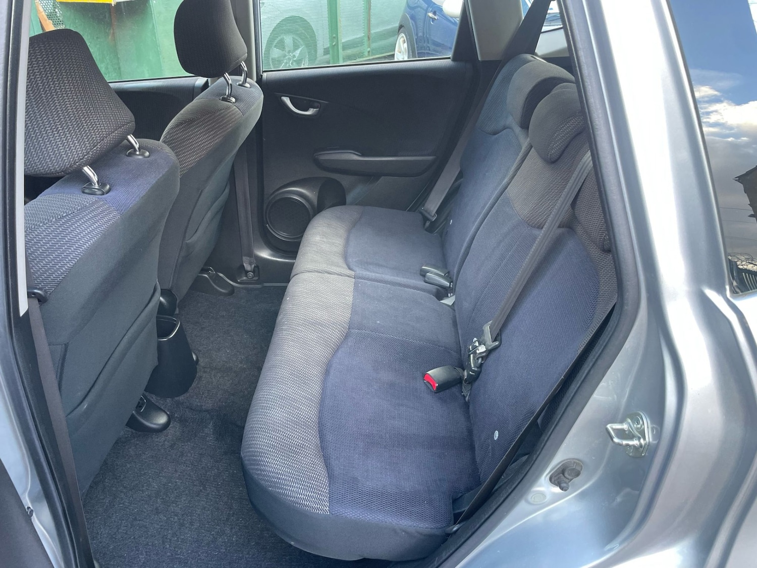 Vehicle 15