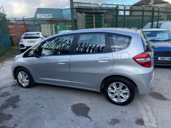 Used Honda Jazz 2013 for sale - 73884061: Photo