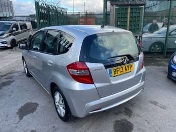 Used Honda Jazz 2013 for sale - 73884061: Photo