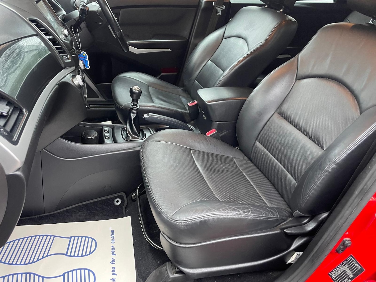 Used Ssangyong Korando 2017 for sale - 76725435: Photo 10