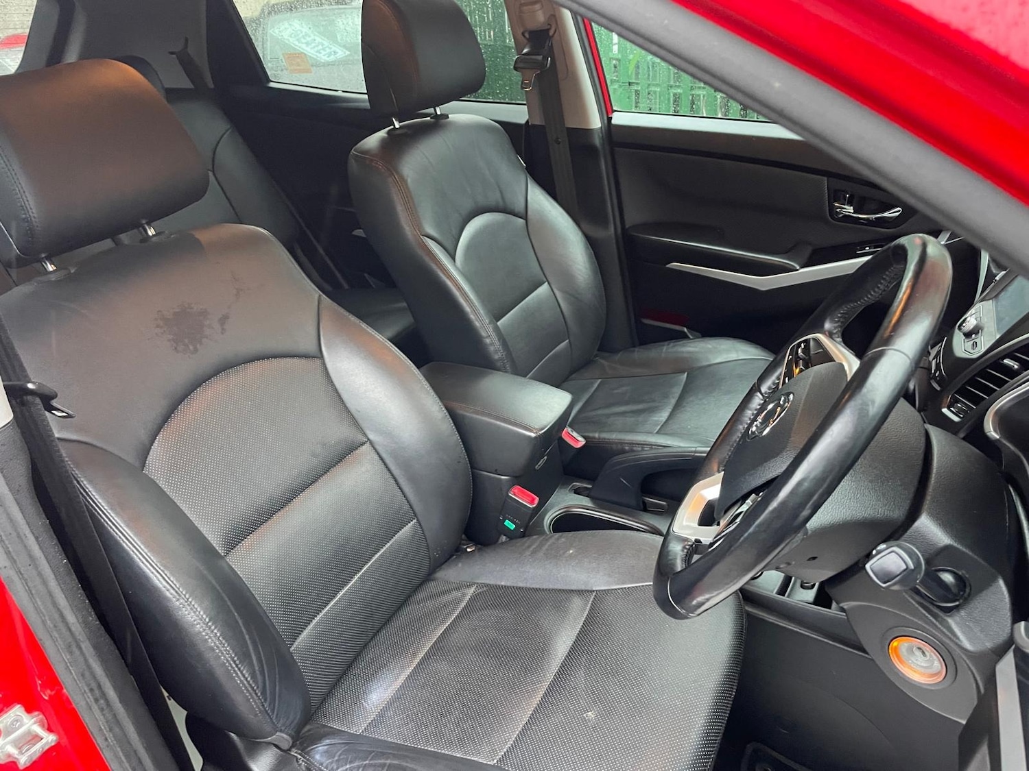 Used Ssangyong Korando 2017 for sale - 76725435: Photo 14