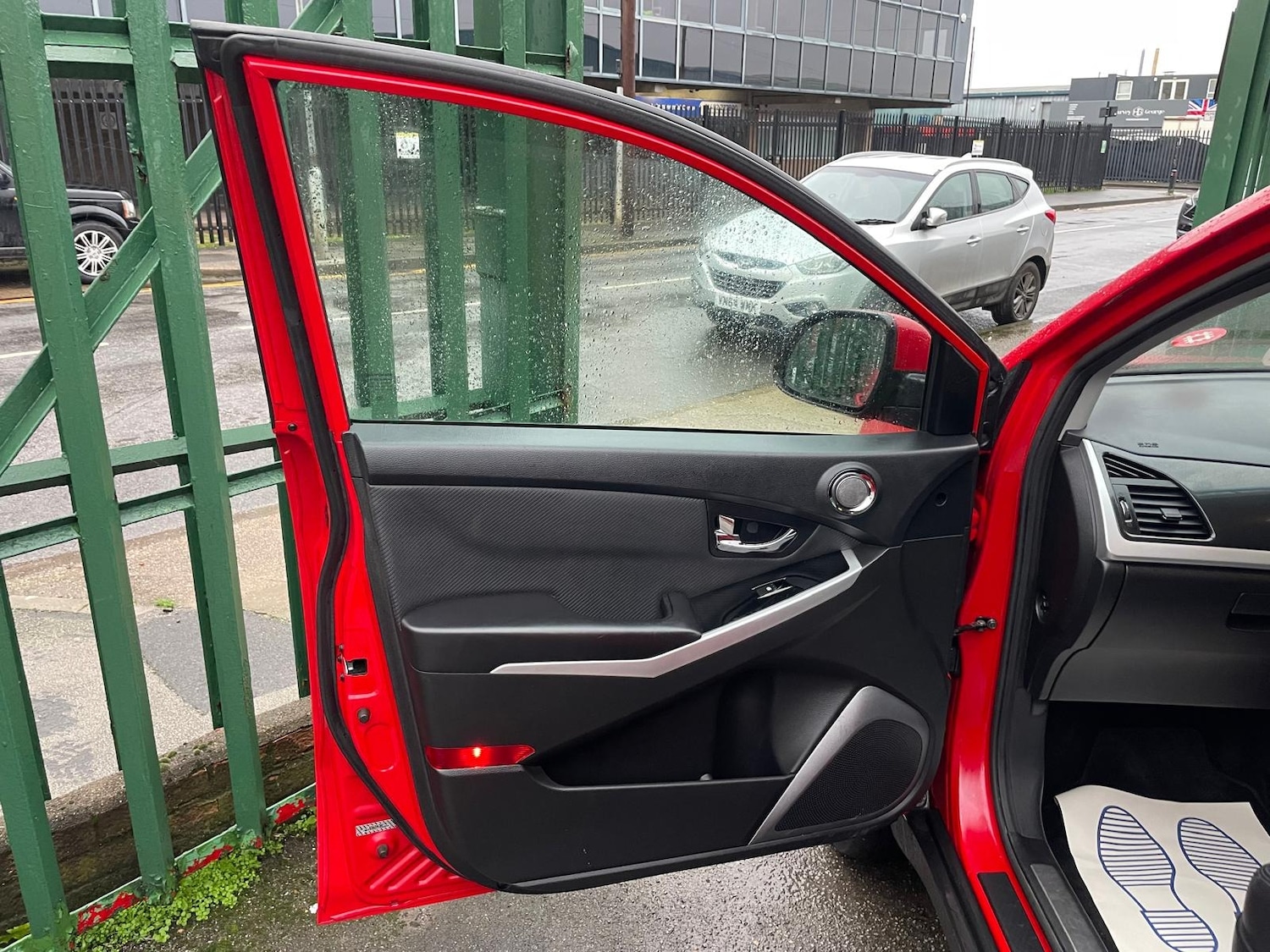 Used Ssangyong Korando 2017 for sale - 76725435: Photo 16