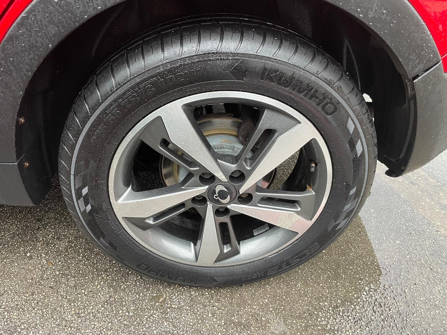 Used Ssangyong Korando 2017 for sale - 76725435: Photo 17