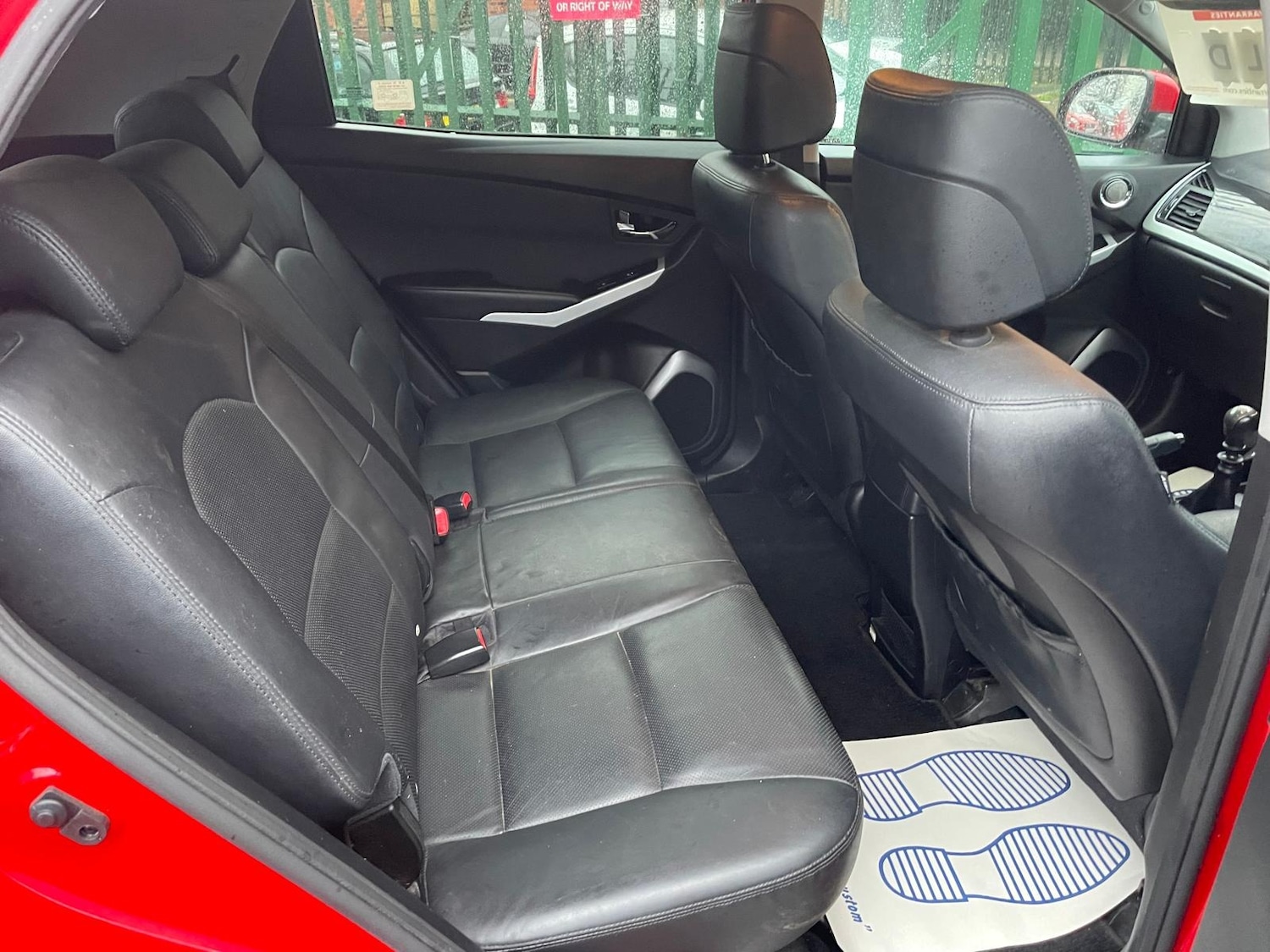 Used Ssangyong Korando 2017 for sale - 76725435: Photo 18