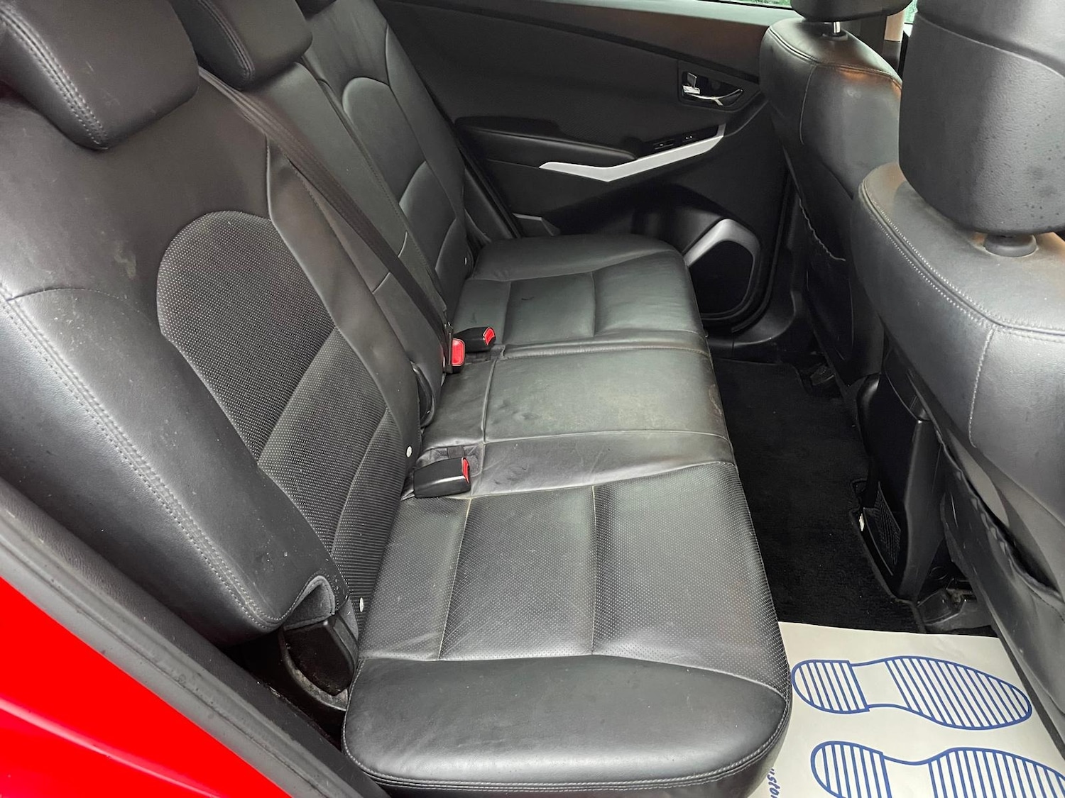 Used Ssangyong Korando 2017 for sale - 76725435: Photo 20