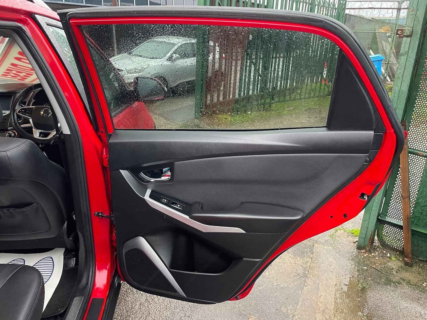 Used Ssangyong Korando 2017 for sale - 76725435: Photo 22