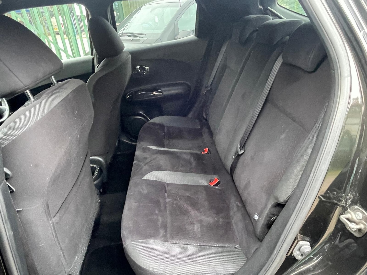 Used Nissan Juke 2014 for sale - 77997568: Photo 19