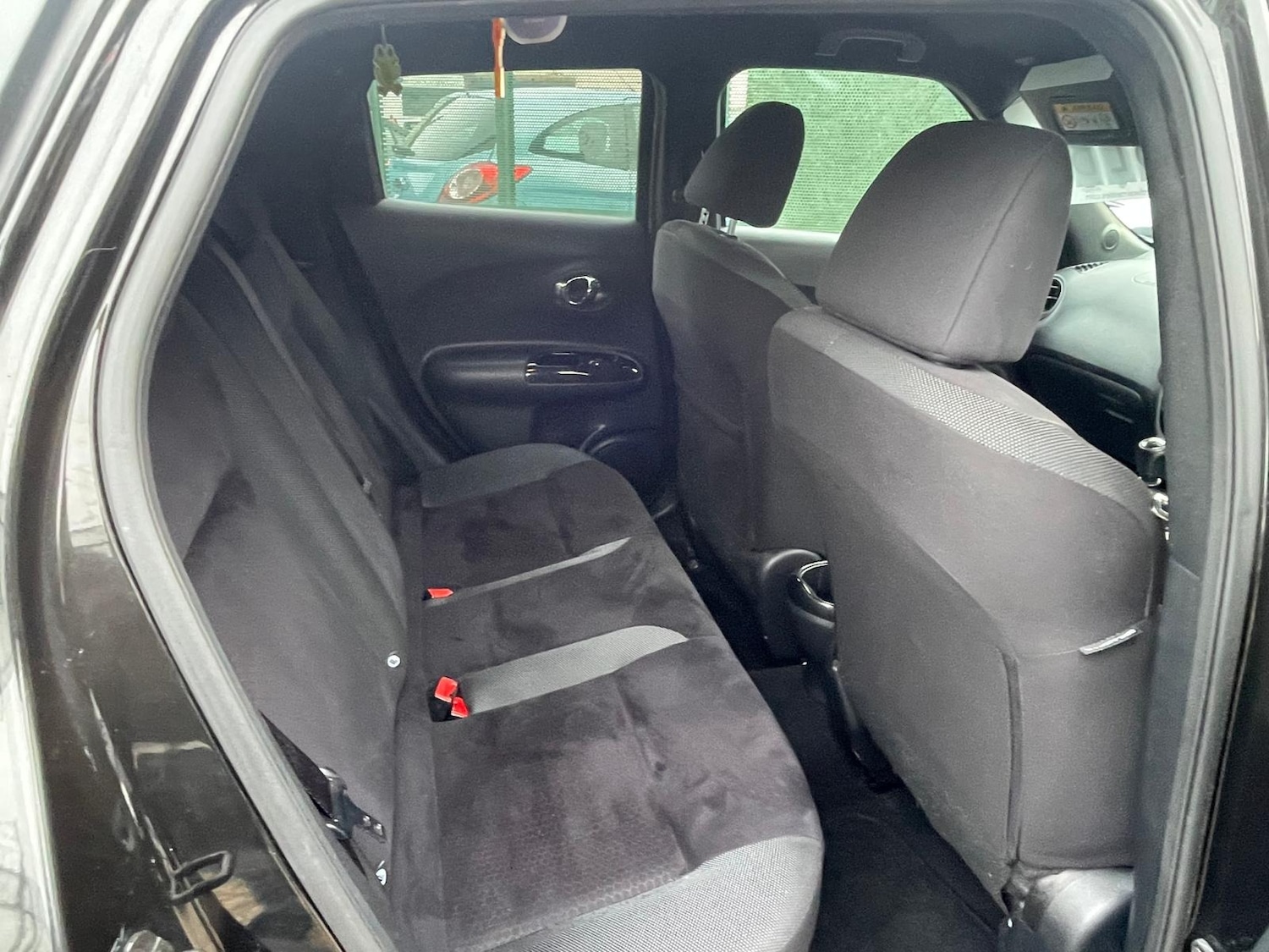 Used Nissan Juke 2014 for sale - 77997568: Photo 21