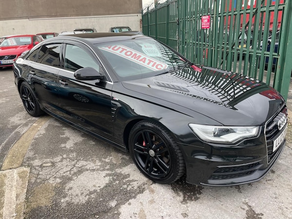 Used Audi A6 2012 for sale - 76330164: Photo 10