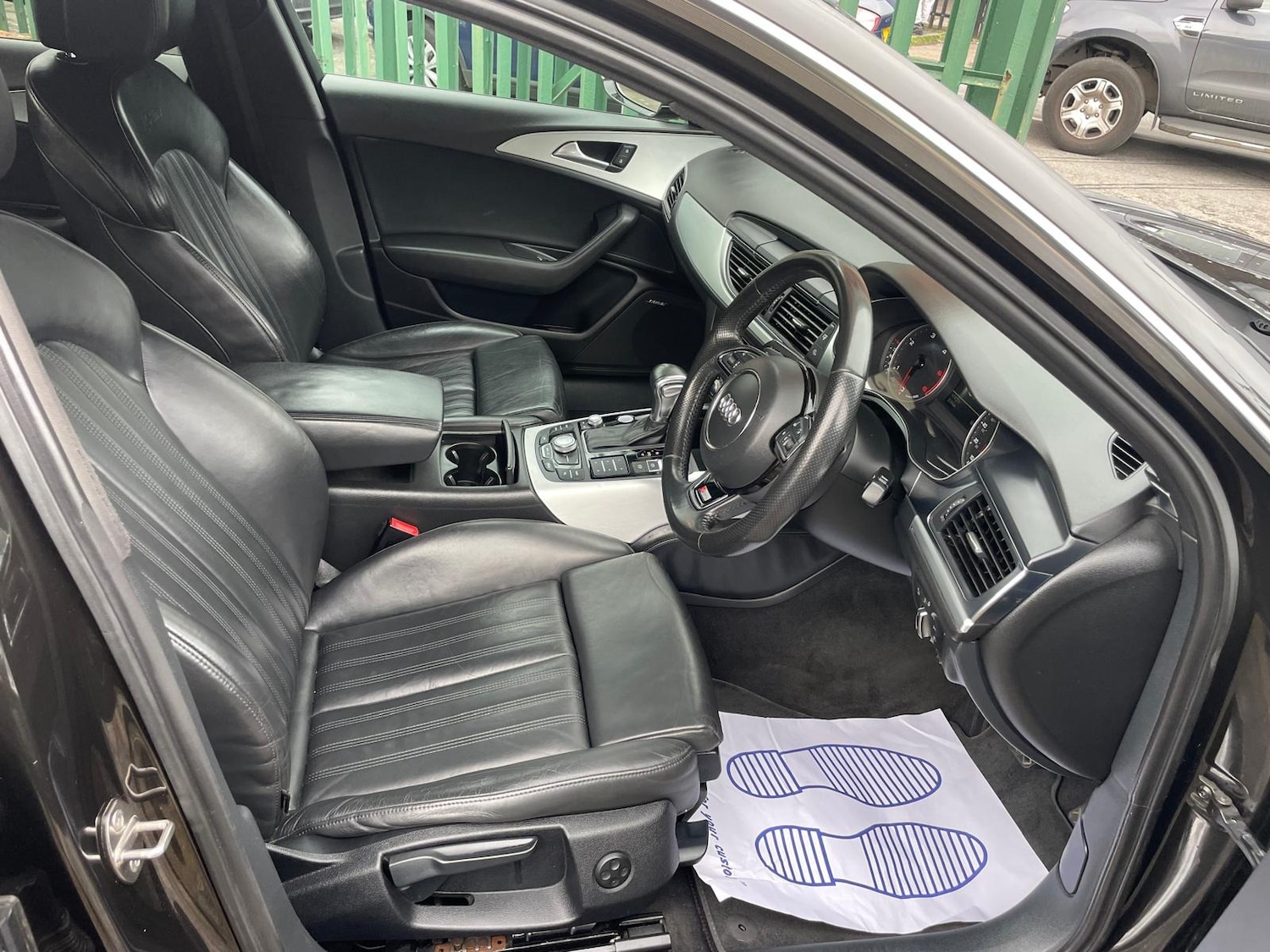 Used Audi A6 2012 for sale - 76330164: Photo 11