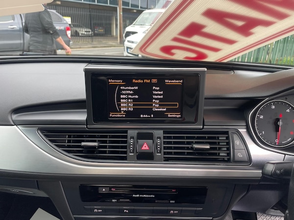 Used Audi A6 2012 for sale - 76330164: Photo 12