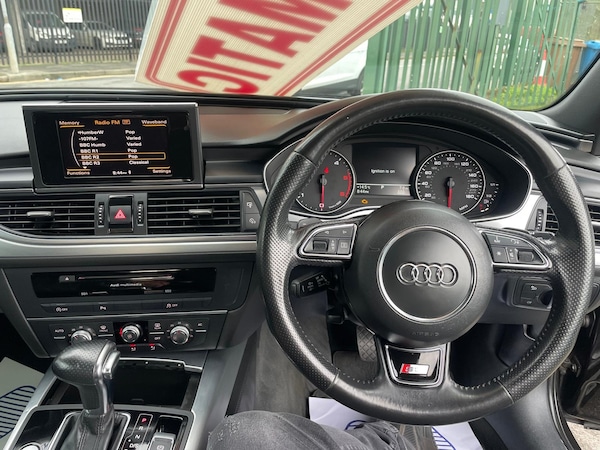 Used Audi A6 2012 for sale - 76330164: Photo 13