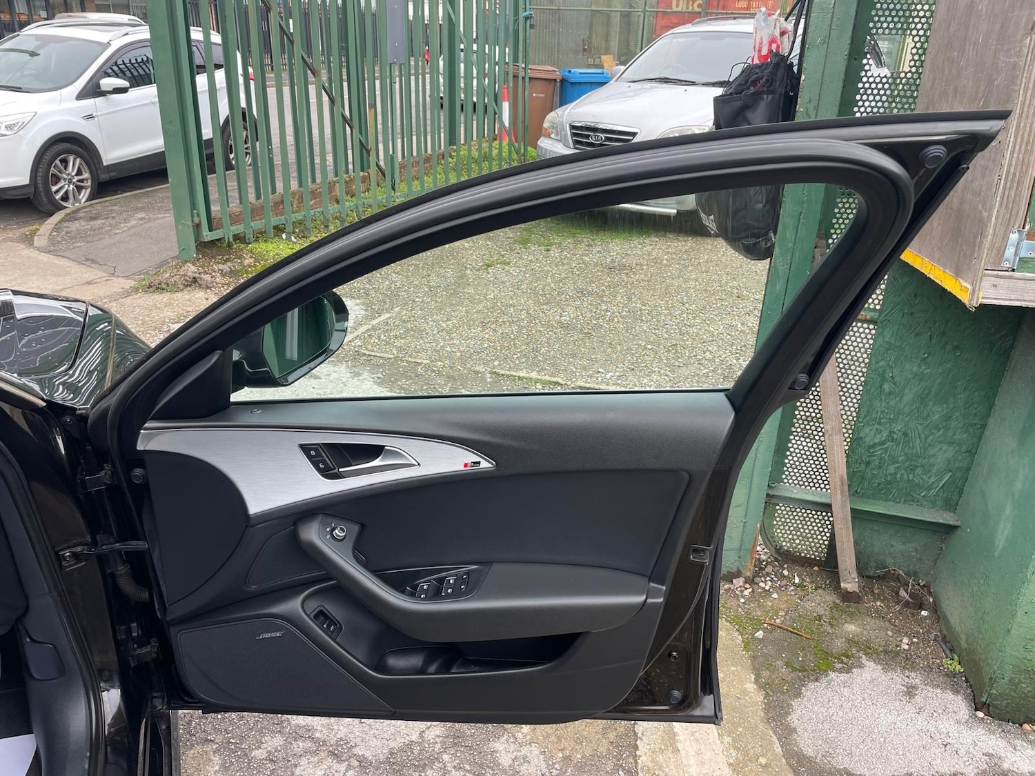 Used Audi A6 2012 for sale - 76330164: Photo 14