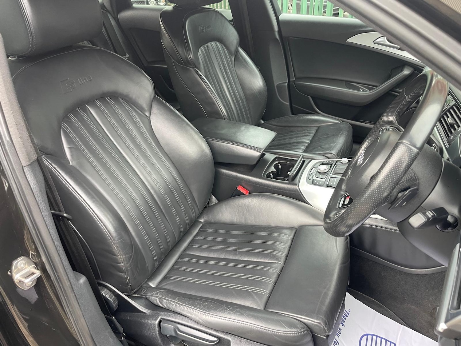 Used Audi A6 2012 for sale - 76330164: Photo 15