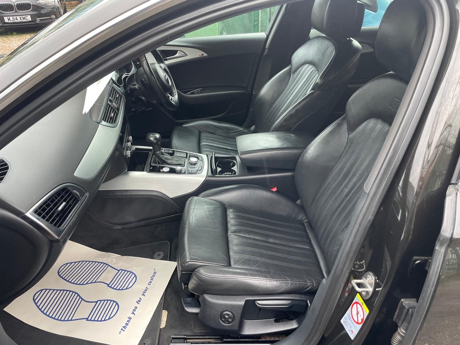 Used Audi A6 2012 for sale - 76330164: Photo 16