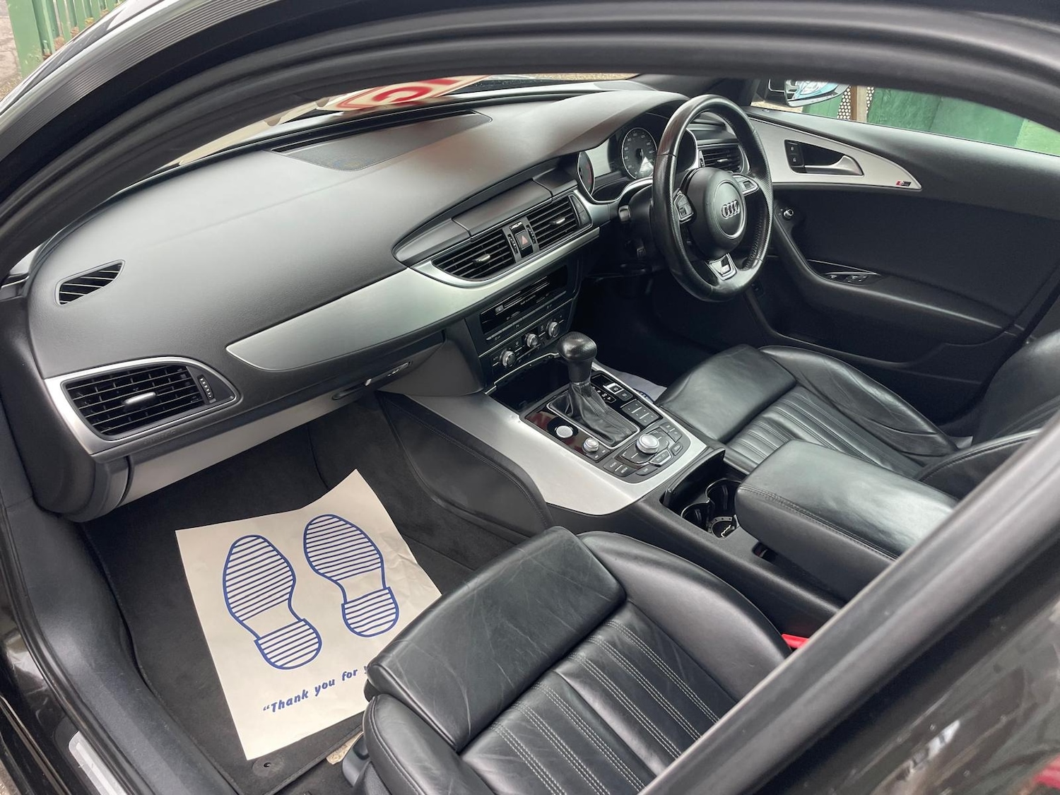 Used Audi A6 2012 for sale - 76330164: Photo 17