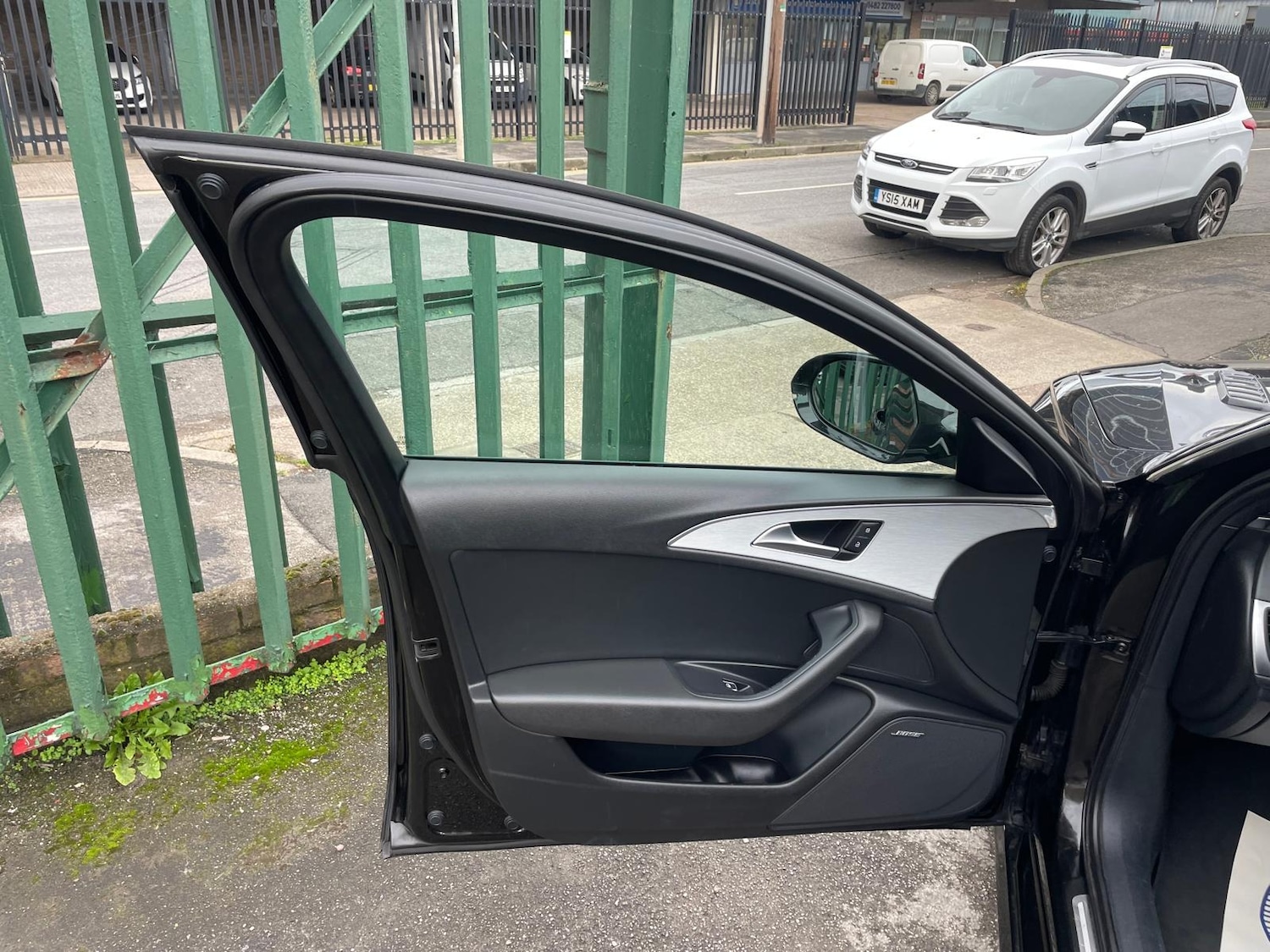 Used Audi A6 2012 for sale - 76330164: Photo 18