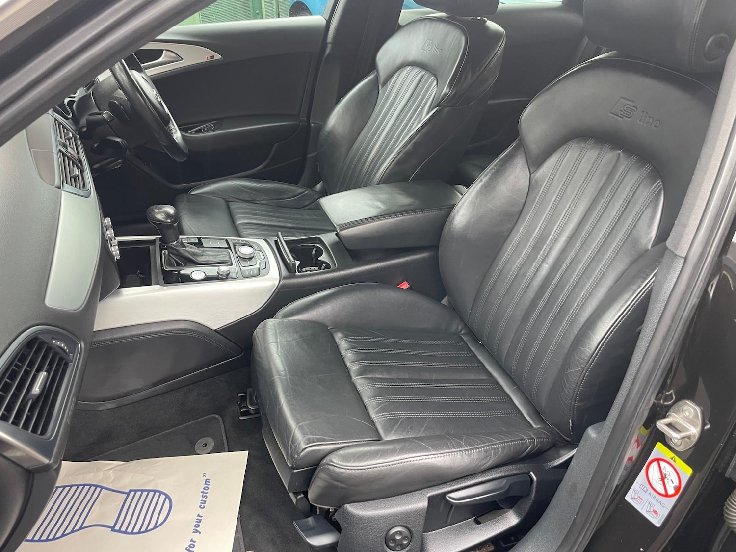 Used Audi A6 2012 for sale - 76330164: Photo 19