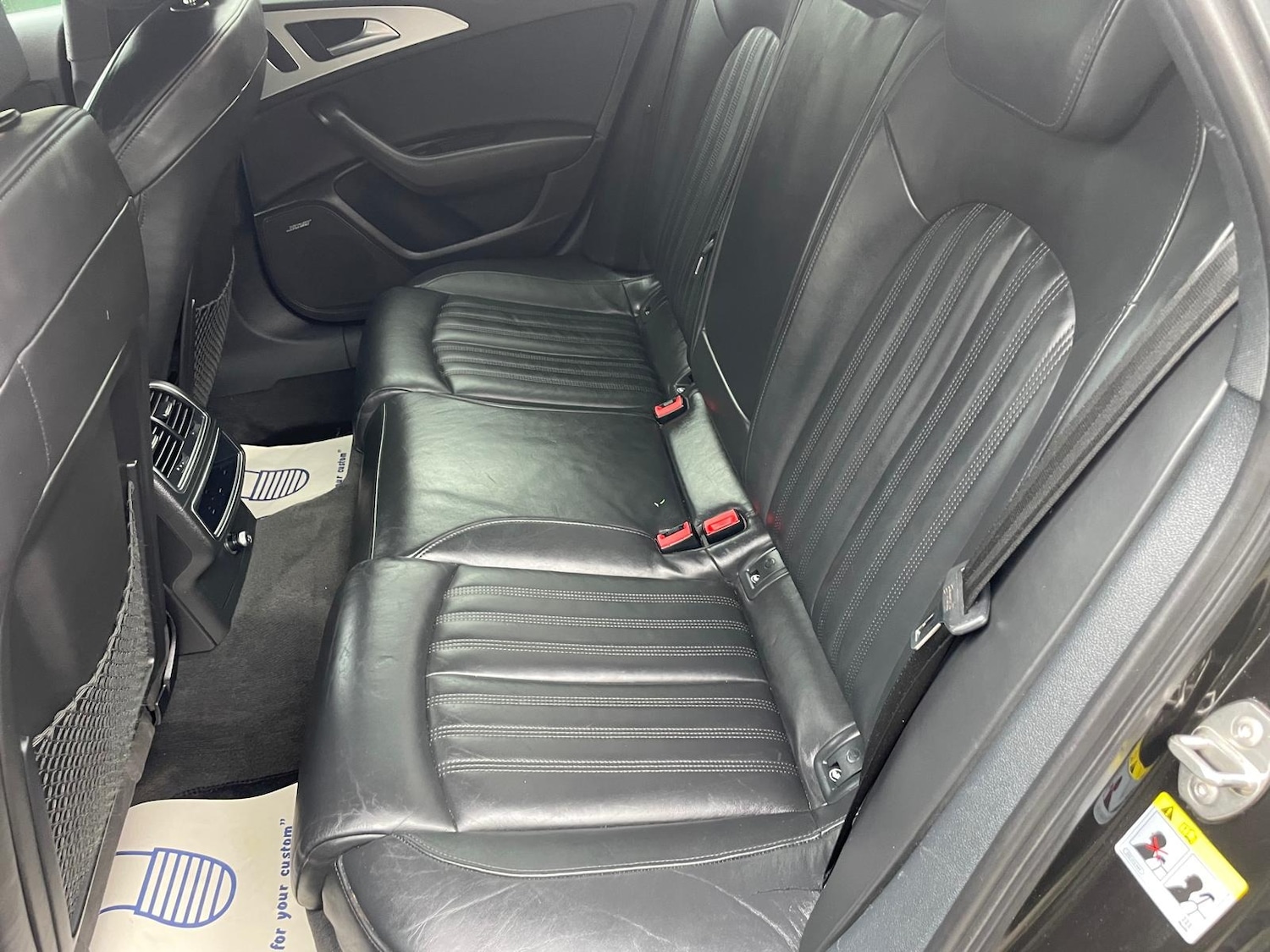 Used Audi A6 2012 for sale - 76330164: Photo 20