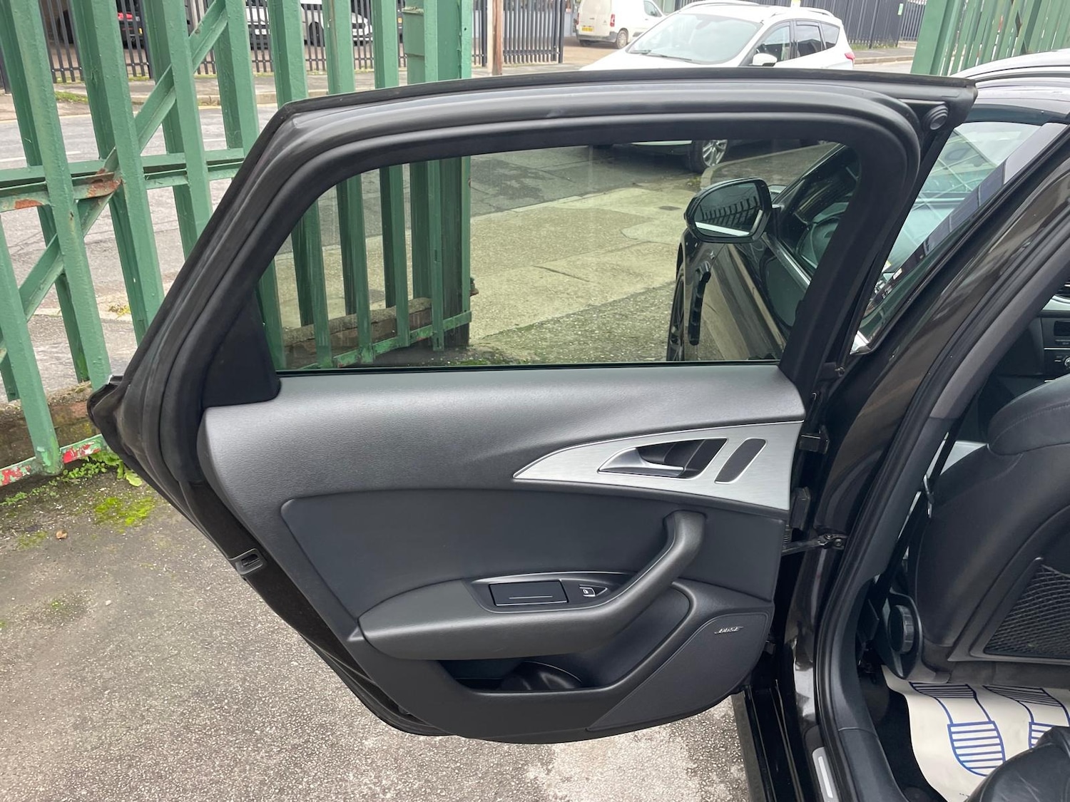 Used Audi A6 2012 for sale - 76330164: Photo 21