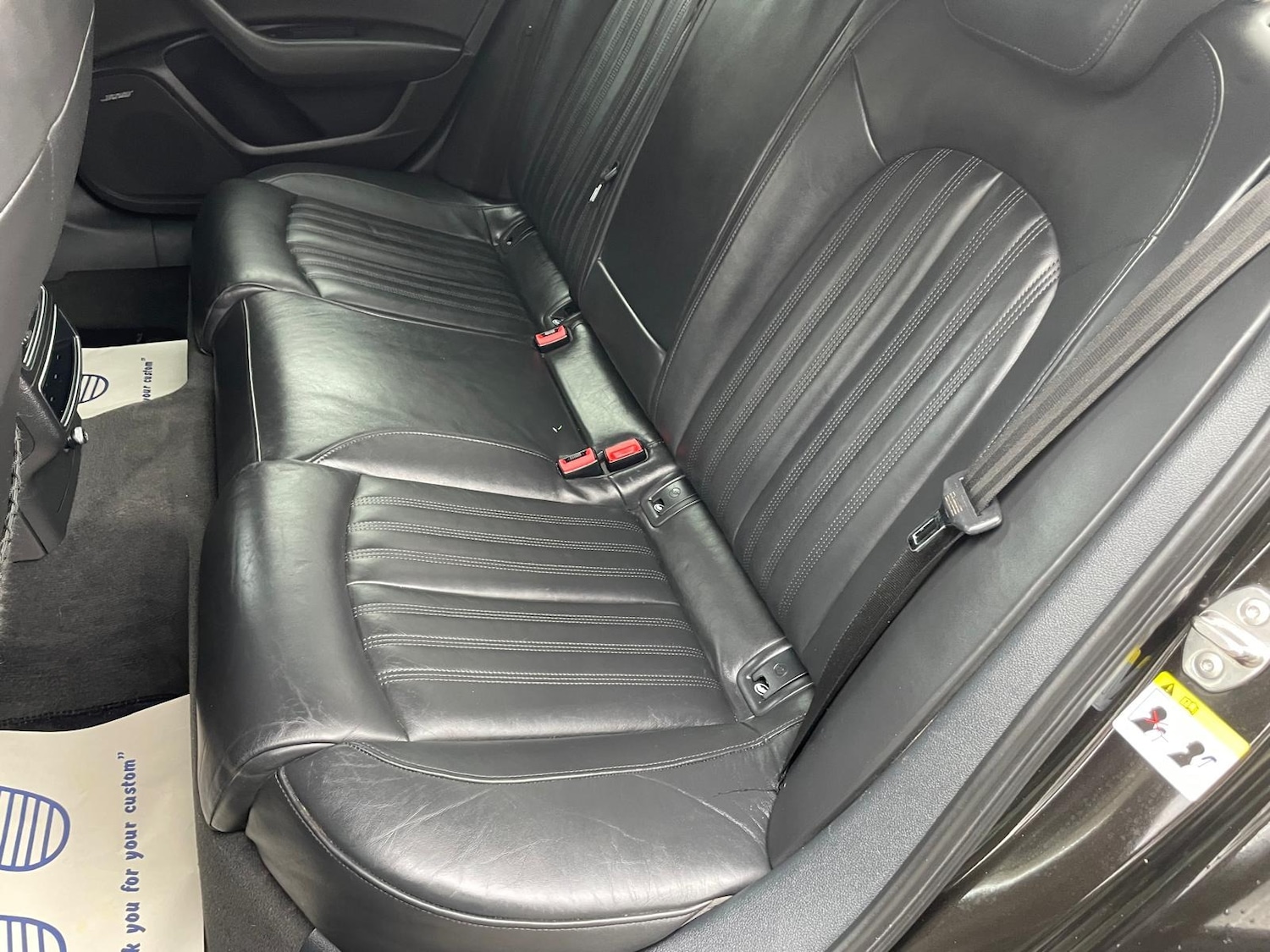 Used Audi A6 2012 for sale - 76330164: Photo 22