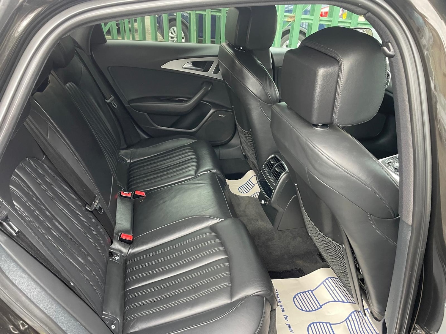 Used Audi A6 2012 for sale - 76330164: Photo 23