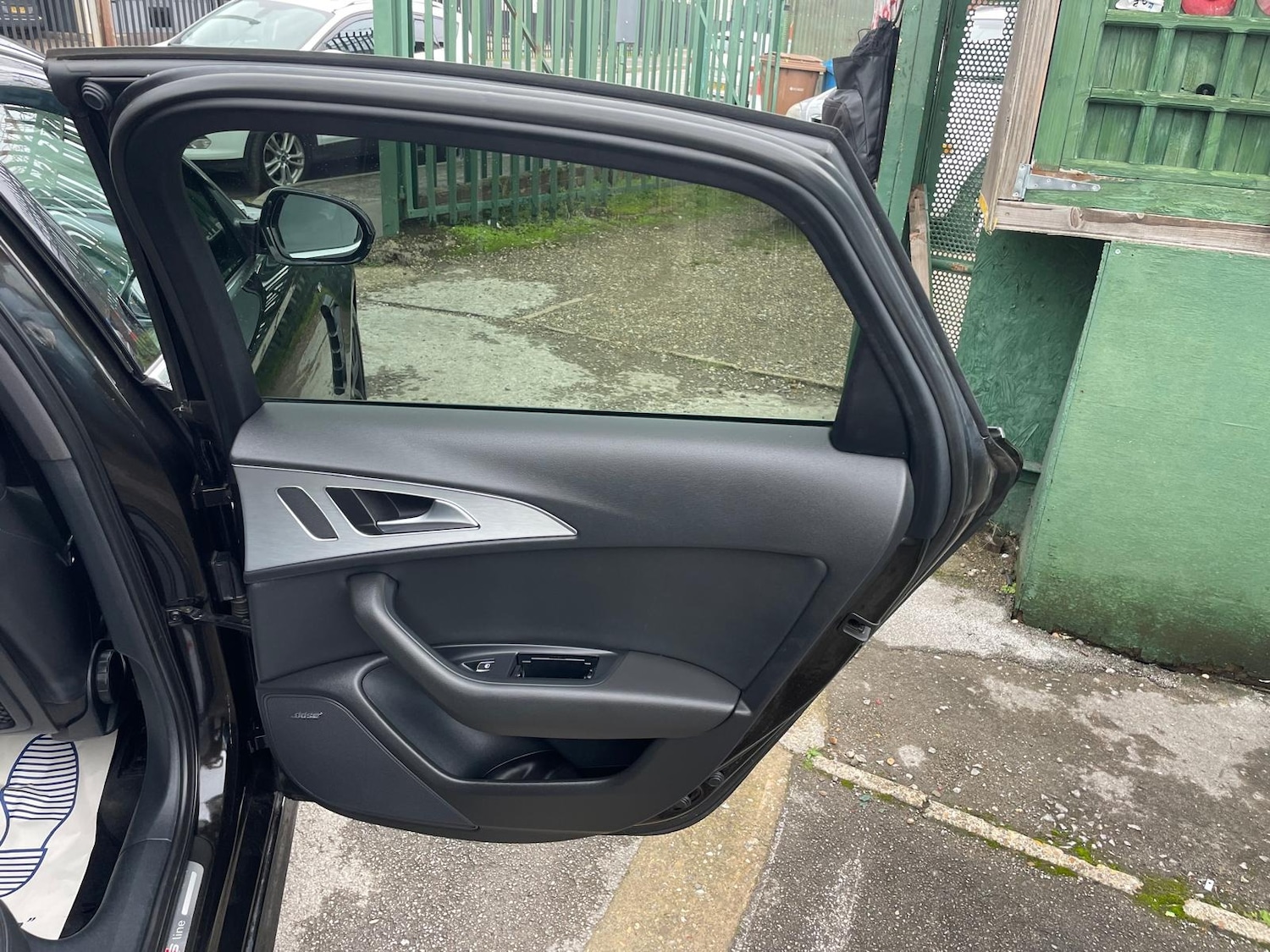 Used Audi A6 2012 for sale - 76330164: Photo 24