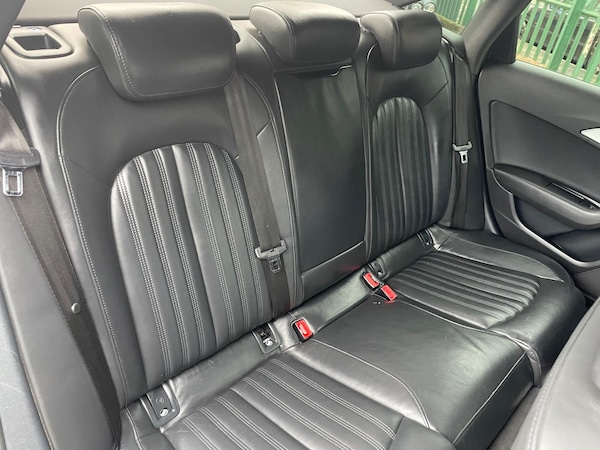 Used Audi A6 2012 for sale - 76330164: Photo 25