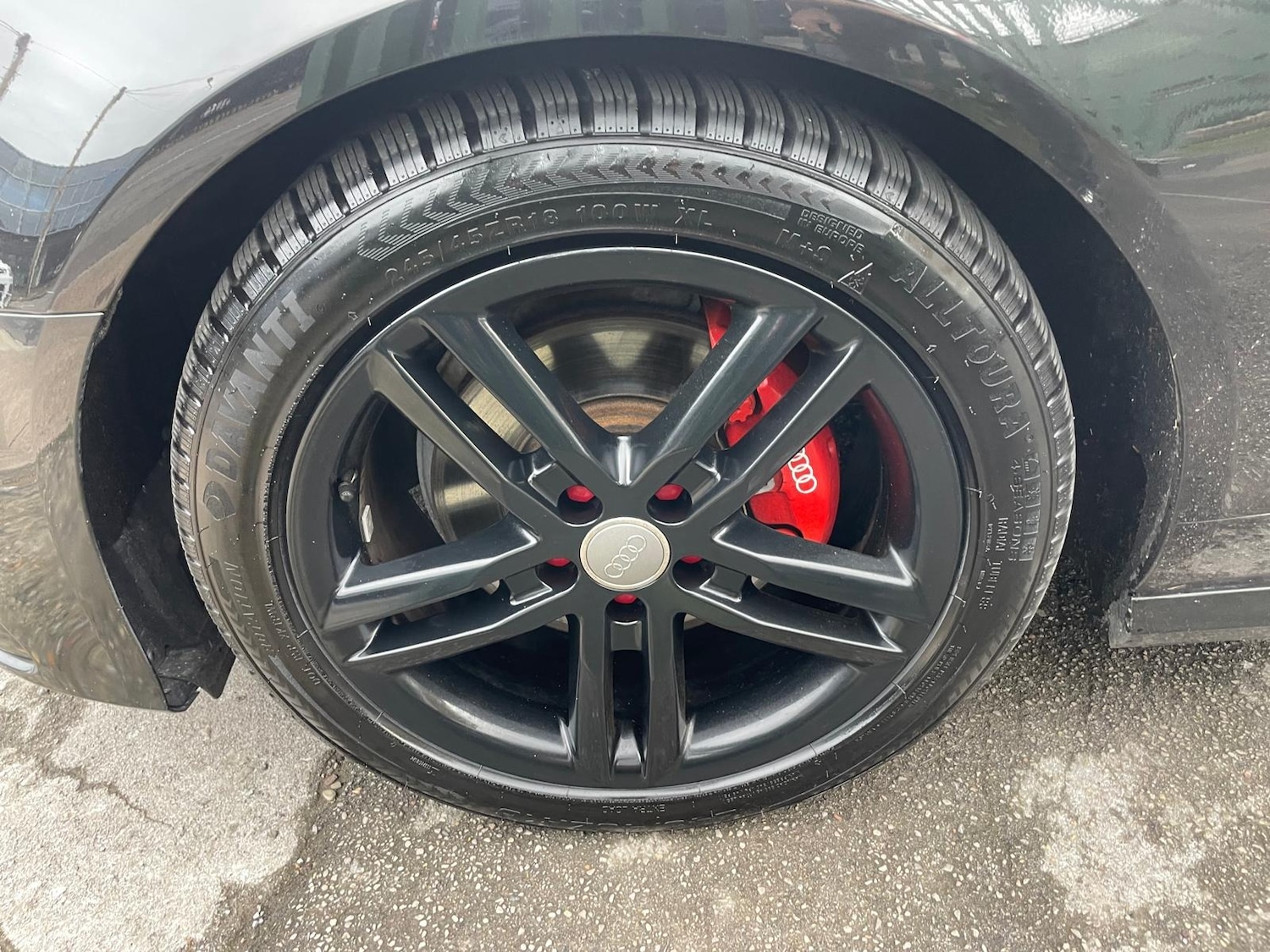 Used Audi A6 2012 for sale - 76330164: Photo 26