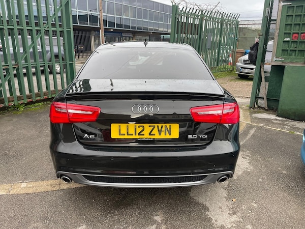 Used Audi A6 2012 for sale - 76330164: Photo 6