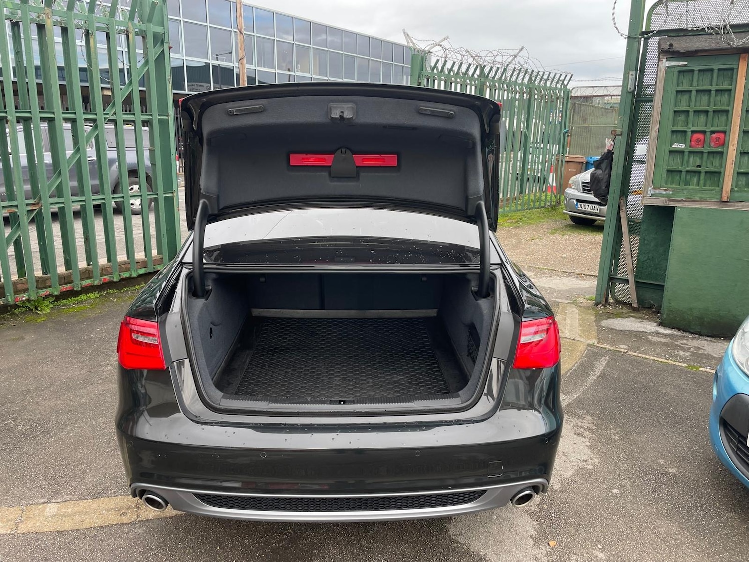 Used Audi A6 2012 for sale - 76330164: Photo 7