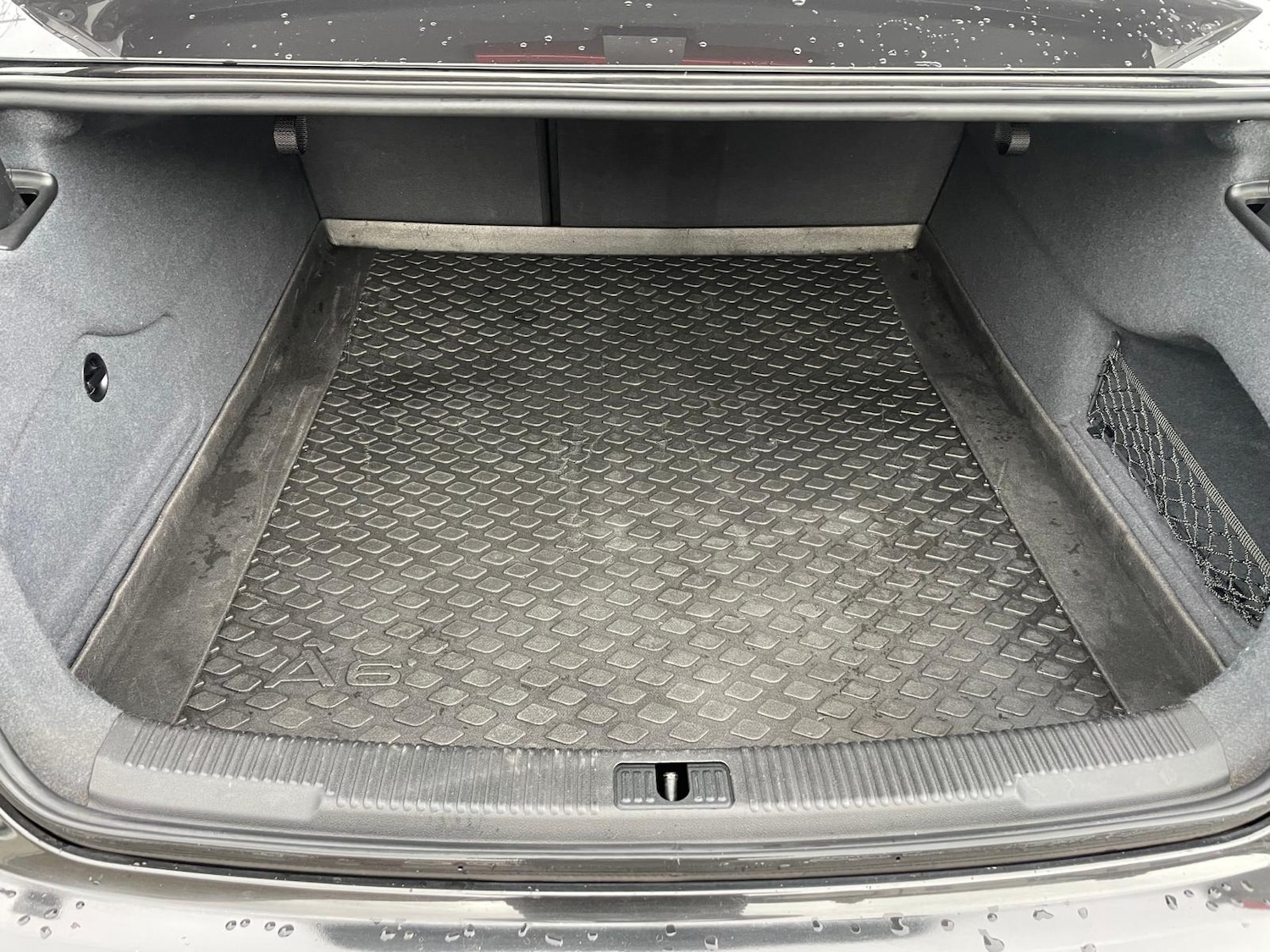 Used Audi A6 2012 for sale - 76330164: Photo 8