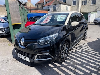 Used Renault Captur 2015 for sale - 78669167: Photo