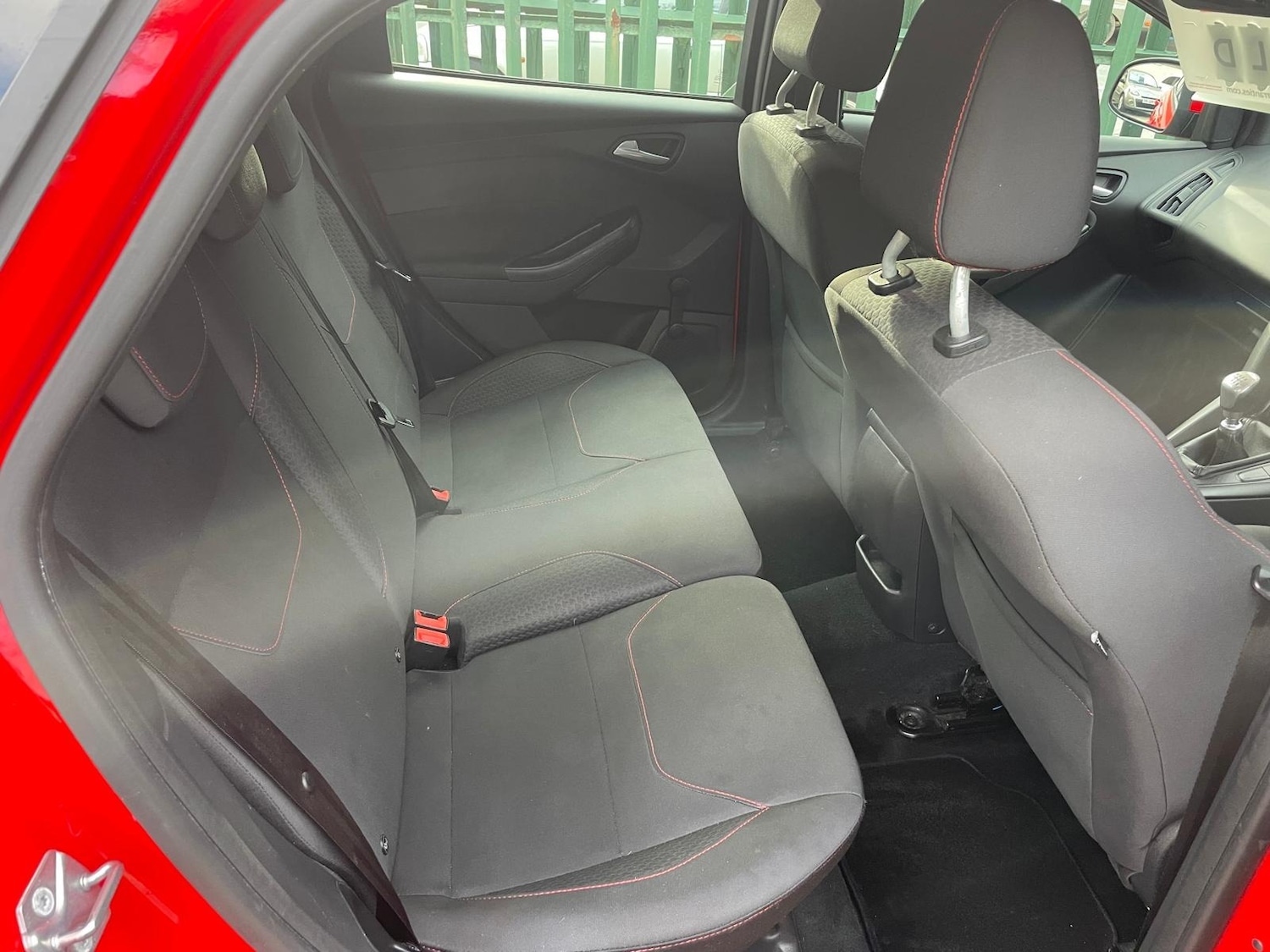 Used Ford Focus 2017 for sale - 77821844: Photo 12