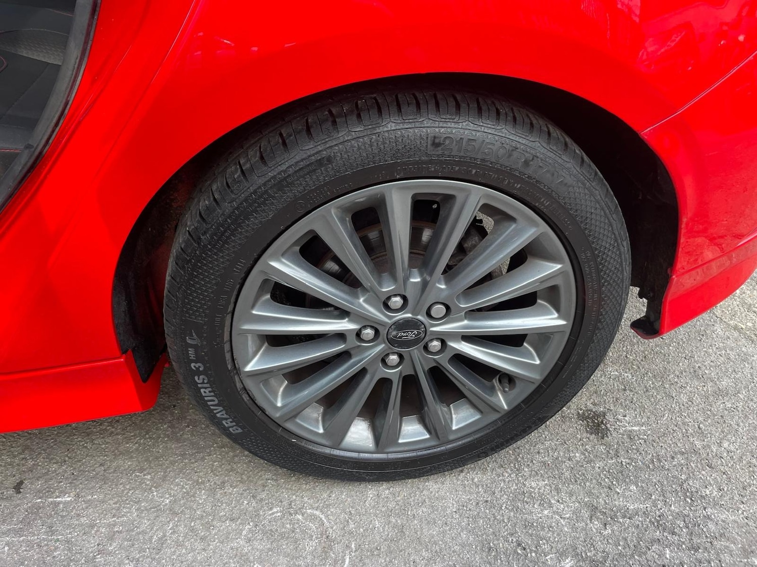 Used Ford Focus 2017 for sale - 77821844: Photo 6